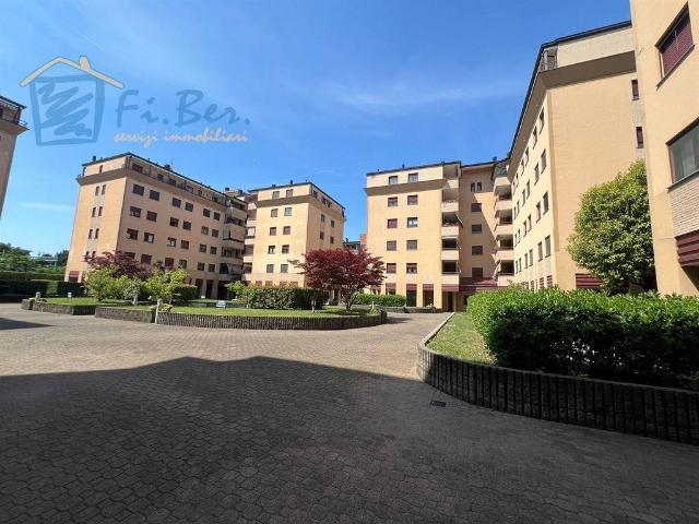 Appartamento in vendita a Pioltello, Lombardia