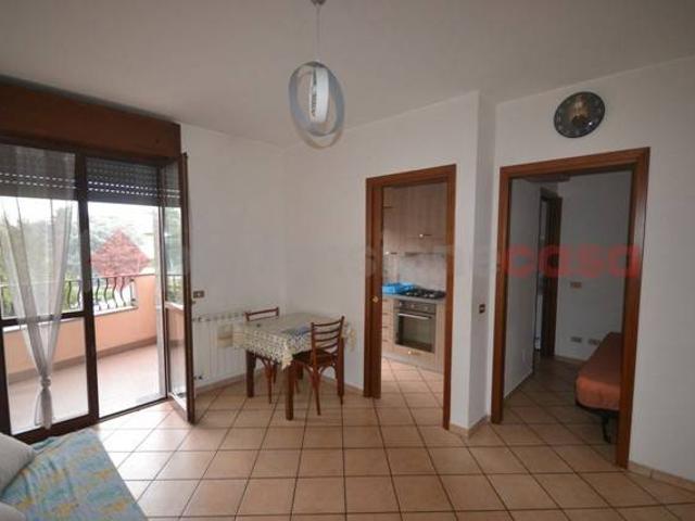 Appartamento in vendita a Molino Ortolina, Pioltello