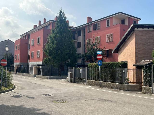 Appartamento in vendita a Cascina Limito, Pioltello
