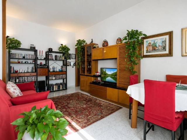 Appartamento in vendita a Molino Ortolina, Pioltello