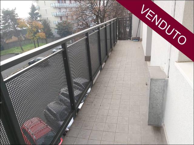 Appartamento in vendita a Molino Ortolina, Pioltello
