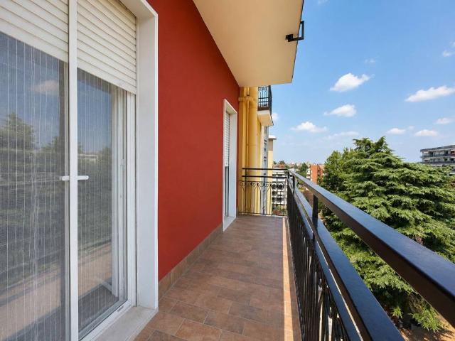 Appartamento in vendita a Molino Ortolina, Pioltello