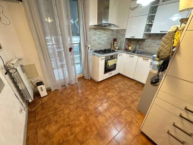 Appartamento in vendita a Molino Ortolina, Pioltello