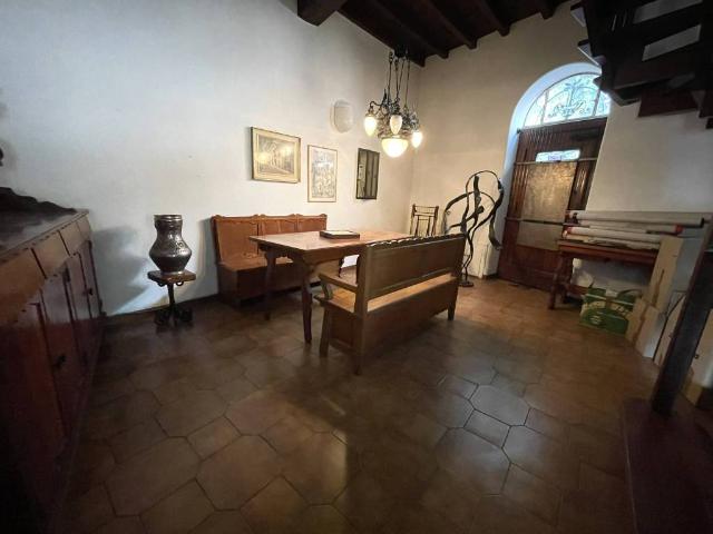 Villa Indipendente in vendita a Molino Ortolina, Pioltello