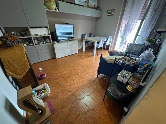 Appartamento in vendita a Molino Ortolina, Pioltello