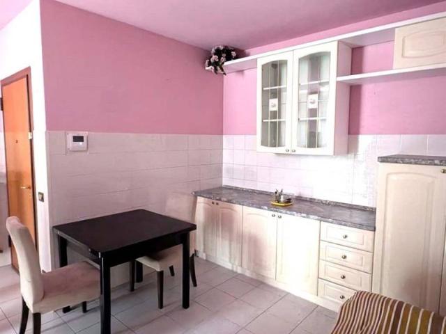 Appartamento in vendita a Cascina Limito, Pioltello