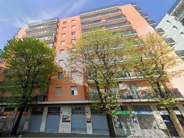 Appartamento in vendita a Molino Ortolina, Pioltello