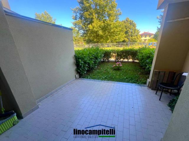 Appartamento in vendita a Molino Ortolina, Pioltello