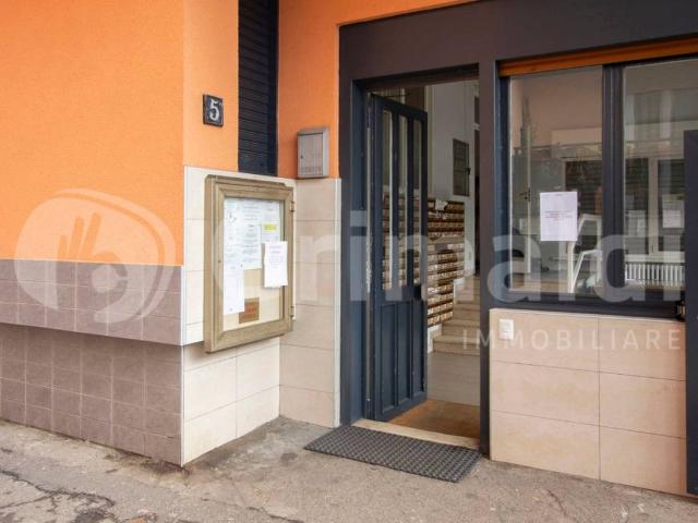 Appartamento in vendita a Molino Ortolina, Pioltello