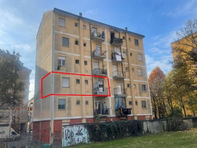 Appartamento in vendita a Pioltello, Lombardia