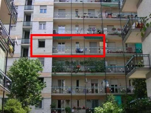 Appartamento in vendita a Molino Ortolina, Pioltello