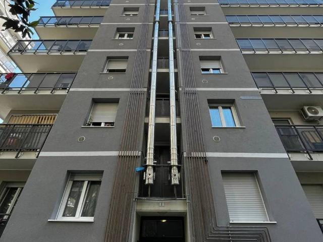 Appartamento in vendita a Molino Ortolina, Pioltello