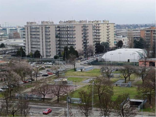 Appartamento in vendita a Molino Ortolina, Pioltello