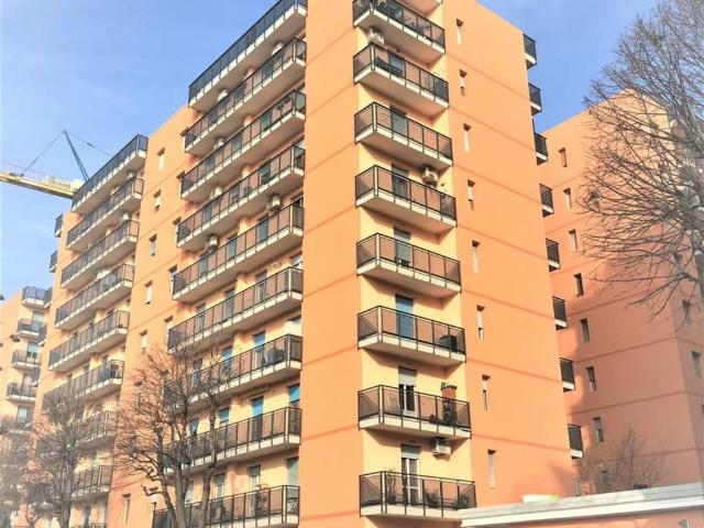 Appartamento in vendita a Molino Ortolina, Pioltello