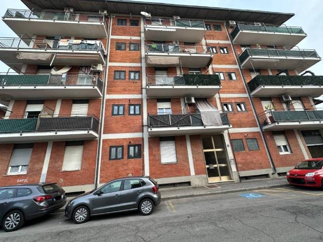 Appartamento in vendita a Seggiano, Pioltello