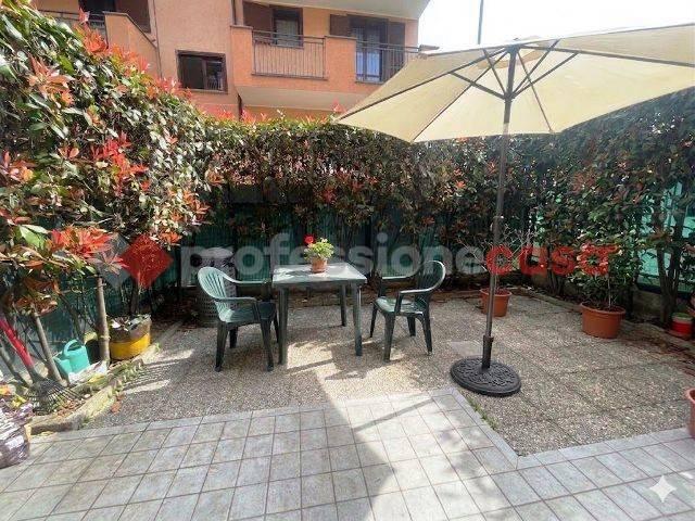 Appartamento in vendita a Pioltello, Lombardia