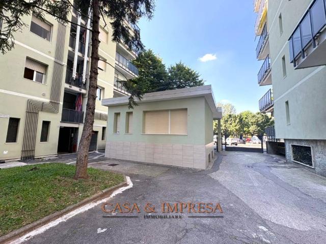 Appartamento in vendita a Molino Ortolina, Pioltello