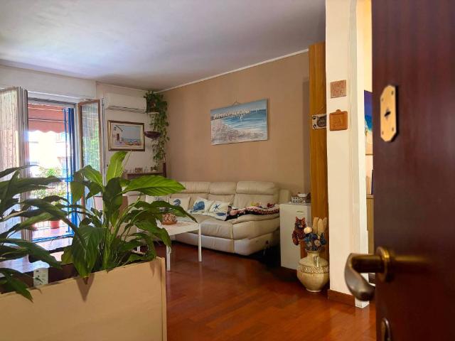 Appartamento in vendita a Seggiano, Pioltello