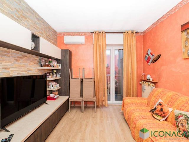 Appartamento in vendita a Molino Ortolina, Pioltello