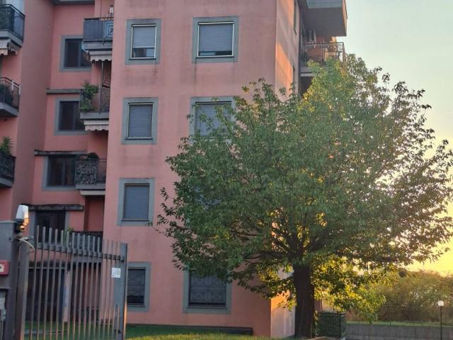 Appartamento in vendita a Pioltello, Lombardia