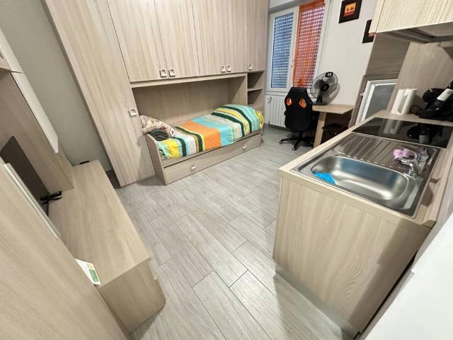 Appartamento in vendita a Seggiano, Pioltello
