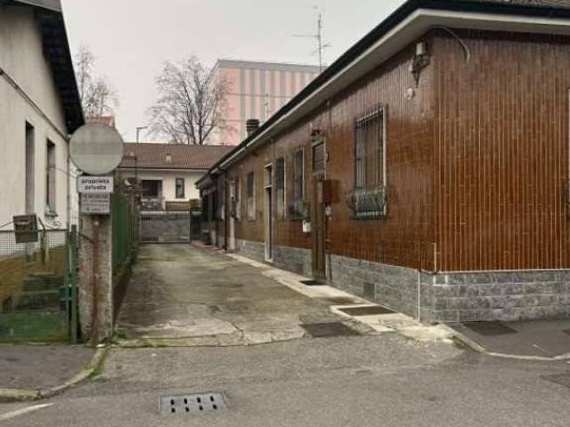 Appartamento in vendita a Seggiano, Pioltello