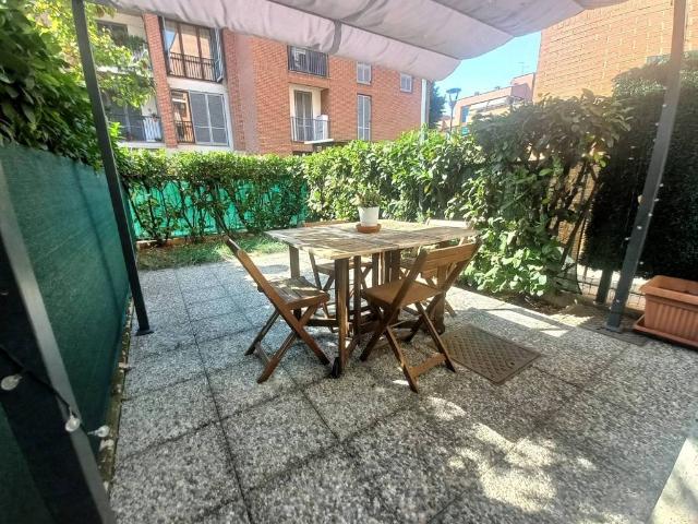 Appartamento in vendita a Cascina Limito, Pioltello
