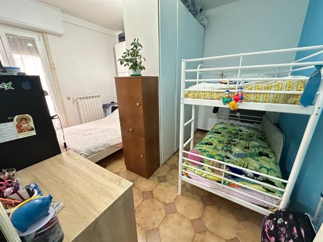 Appartamento in vendita a Molino Ortolina, Pioltello