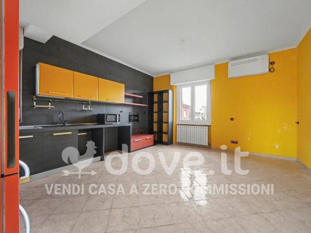 Appartamento in vendita a Molino Ortolina, Pioltello