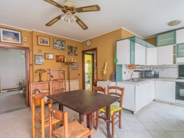 Appartamento in vendita a Cascina Limito, Pioltello