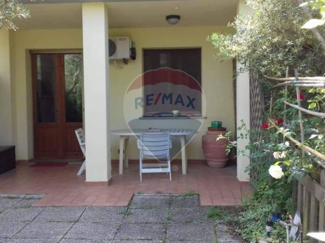 Appartamento in vendita a Populonia Stazione, Piombino