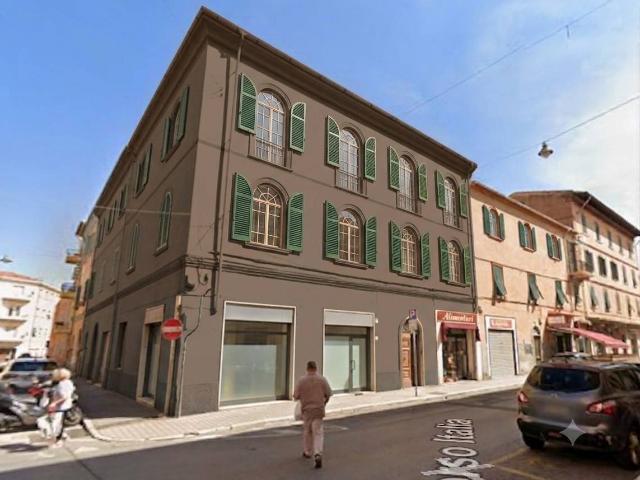 Appartamento in vendita a Porta a Terra, Piombino