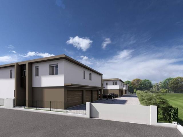 Appartamento in vendita a Piombino Dese, Veneto