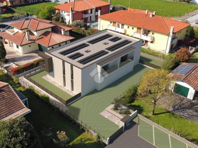 Appartamento in vendita a Piombino Dese, Padova