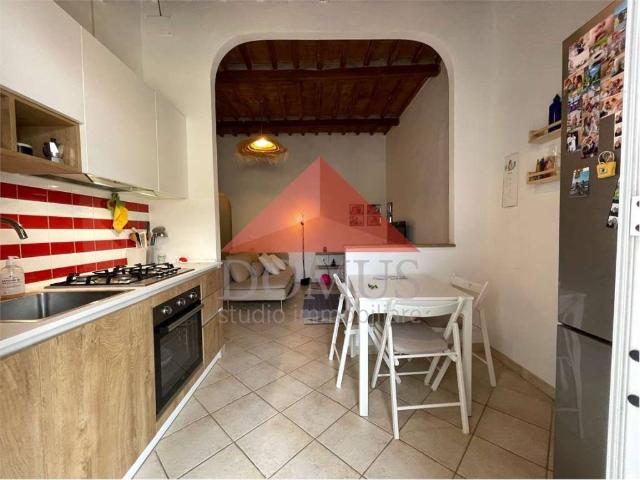 Appartamento in vendita a Porta a Terra, Piombino