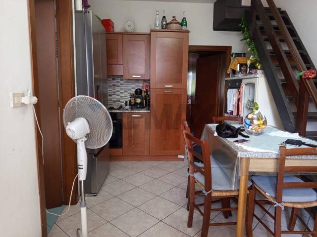 Appartamento in vendita a Porta a Terra, Piombino