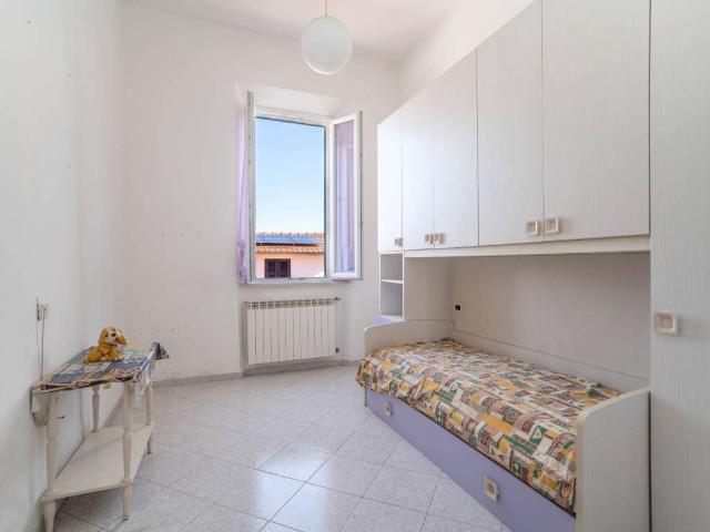 Appartamento in vendita a Poggetto, Piombino