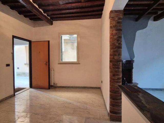 Appartamento in vendita a Poggetto, Piombino