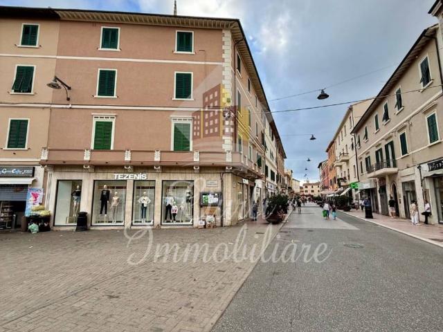 Appartamento in vendita a Porta a Terra, Piombino