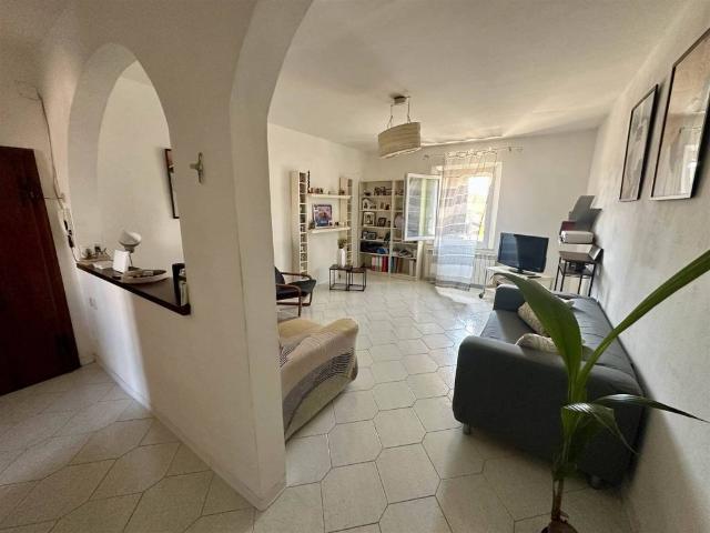 Appartamento in vendita a Porta a Terra, Piombino