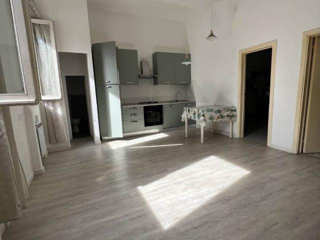 Appartamento in vendita a Porta a Terra, Piombino