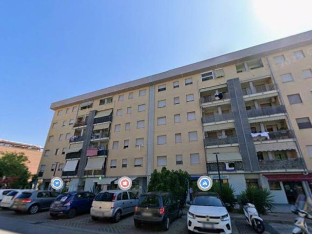 Appartamento in vendita a Montemazzano, Piombino