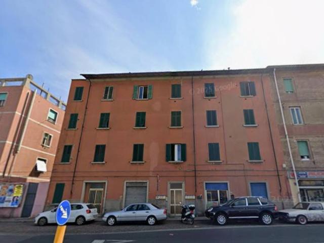 Appartamento in vendita a Porta a Terra, Piombino