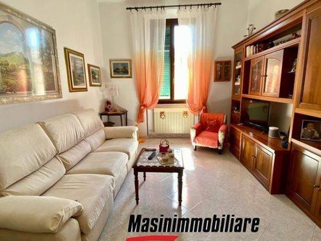 Appartamento in vendita a Porta a Terra, Piombino