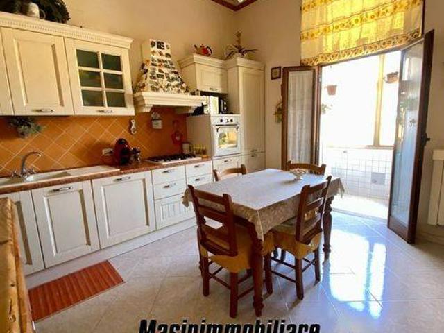 Appartamento in vendita a Porta a Terra, Piombino