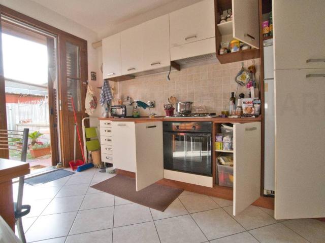 Appartamento in vendita a Colmata, Piombino