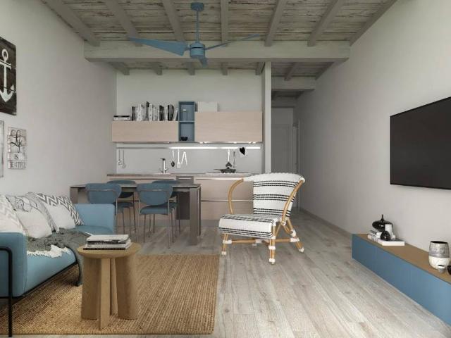 Appartamento in vendita a Piombino, Toscana