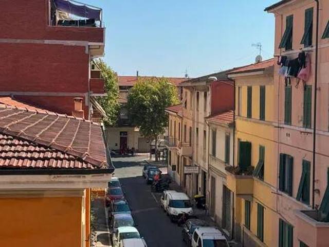 Appartamento in vendita a Porta a Terra, Piombino