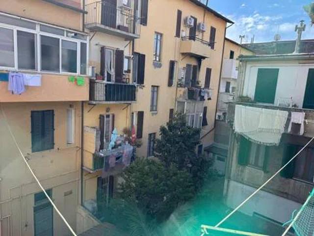 Appartamento in vendita a Porta a Terra, Piombino