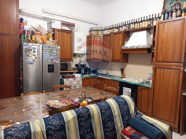 Appartamento in vendita a Porta a Terra, Piombino